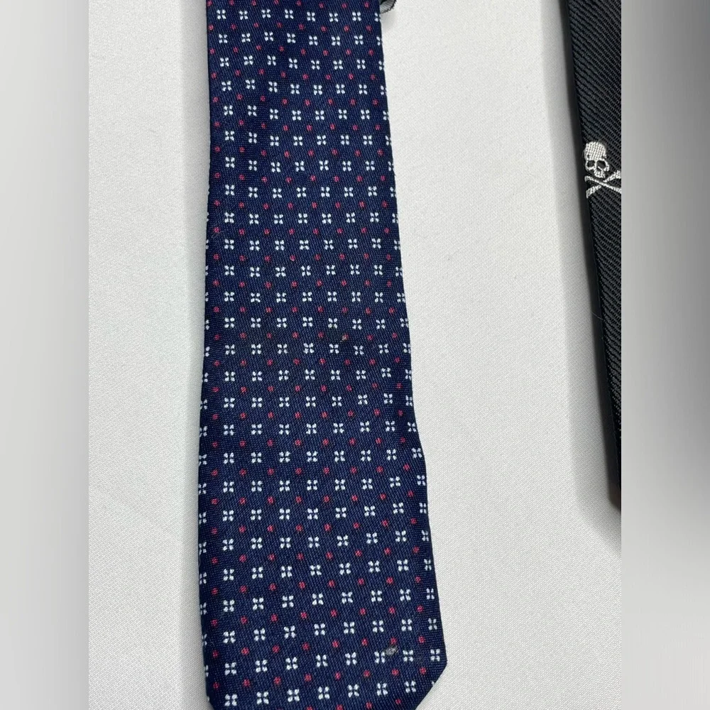 🔥2 kids neckties